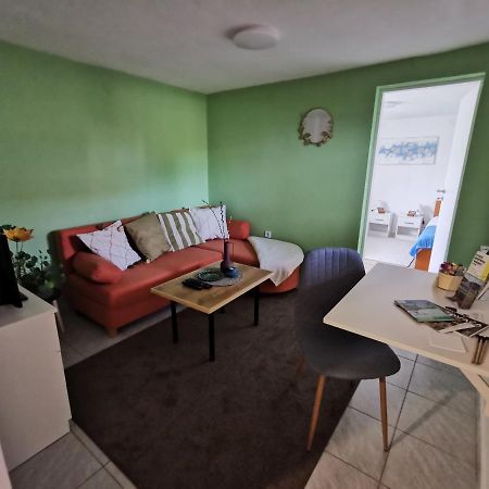 Studio Apartman Krosna Perusic Экстерьер фото