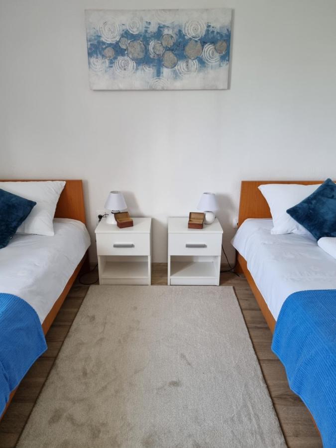 Studio Apartman Krosna Perusic Экстерьер фото